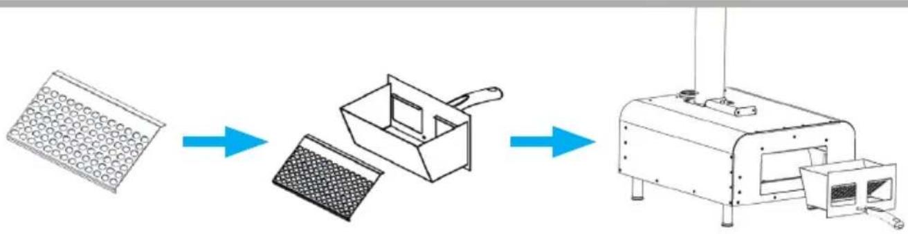 Klarstein Diavolo - Attention - 1