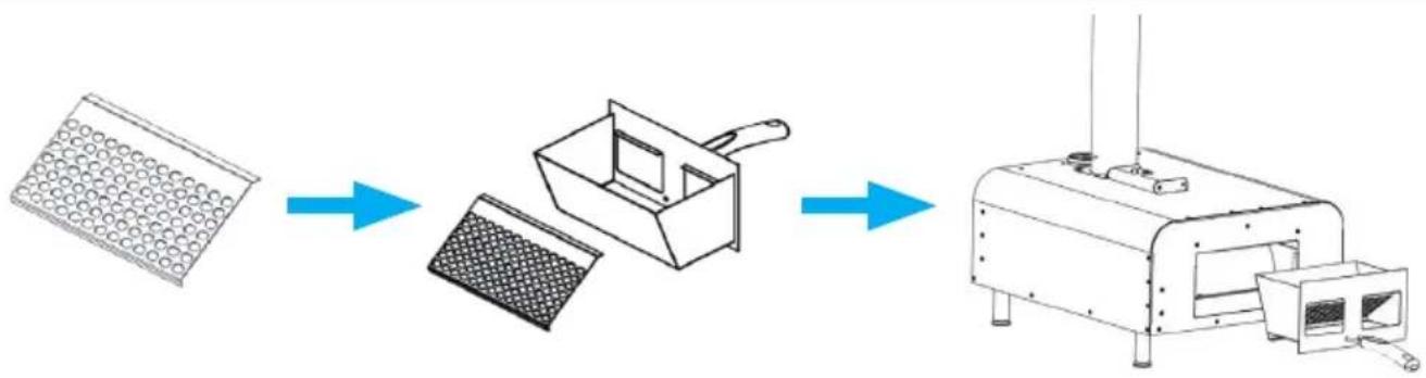 Klarstein Diavolo - VORSICHT - 1