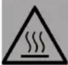 Klarstein Diavolo - AVVERTENZA - 1