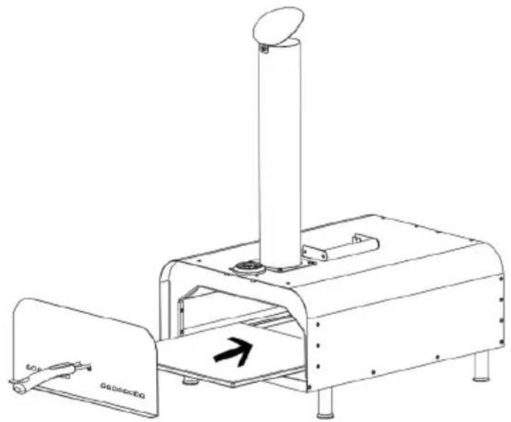 Klarstein Diavolo - ASSEMBLY - 5