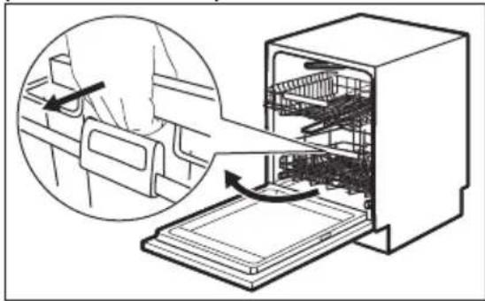 ELECTROLUX EEC87315L - ATTENTION! - 1