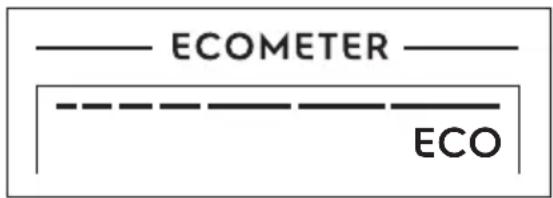 ELECTROLUX EEC87315L - ECOMETER - 1