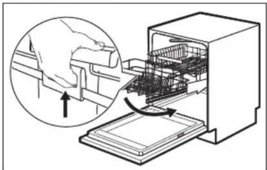 ELECTROLUX EEC87315L - ATTENTION! - 2