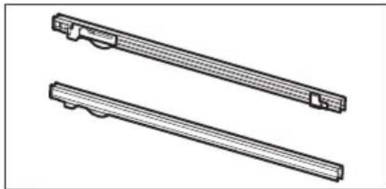 ELECTROLUX KOEBP39Z - Teleszkóposinek - 3
