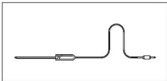 ELECTROLUX KOEBP39Z - Teleszkóposinek - 2