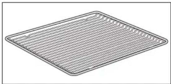ELECTROLUX KOEBP39Z - Grill-/kupsetuspann - 1