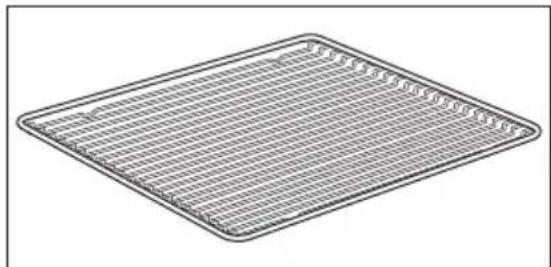 ELECTROLUX KOEBP39Z - Bandeja - 1