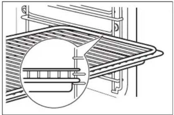 ELECTROLUX KOEBP39Z - Priedu naudiojimas - 1