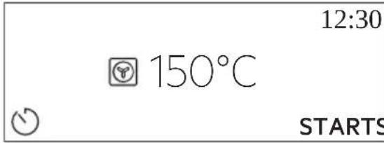 ELECTROLUX KOEBP39Z - Displejs - 1