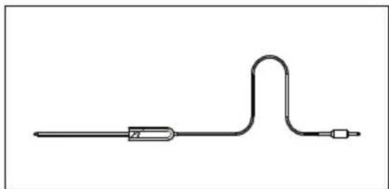 ELECTROLUX KOEBP39Z - SondaTERMICA - 1