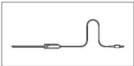 ELECTROLUX KOEBP39Z - Teleskopska vodila - 4