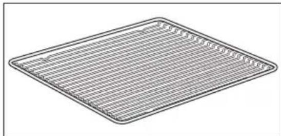 ELECTROLUX KOEBP39Z - Tava de gátit - 1