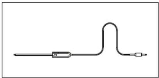 ELECTROLUX KOEBP39Z - Ghidaje telescopice - 2