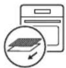 ELECTROLUX EOB8S39X - Prévčistenie - 1