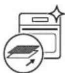 ELECTROLUX EOB8S39X - lik Temizleme - 3