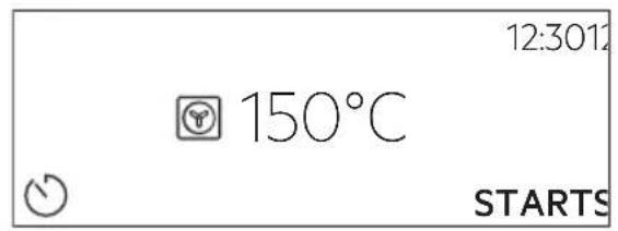 ELECTROLUX EOB8S39X - Display - 1