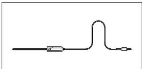 ELECTROLUX EOB8S39X - Stoomset - 4