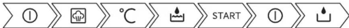 ELECTROLUX EOB8S39X - DOE HET OP EEN SNELLERE MANIER! - 2