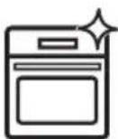ELECTROLUX KOBBS39X - Uwagi dotyczące czyszczenia - 2