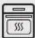 ELECTROLUX KOBBS39X - Erstes Vorheizen - 1
