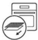 ELECTROLUX KOBBS39X - İlk Temizleme - 1