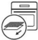 ELECTROLUX KOBBS39X - Nettoyage initial - 1