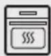 ELECTROLUX KOBBS39X - Préchauffage initial - 2