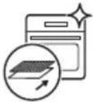 ELECTROLUX KOBBS39X - První čištění - 3