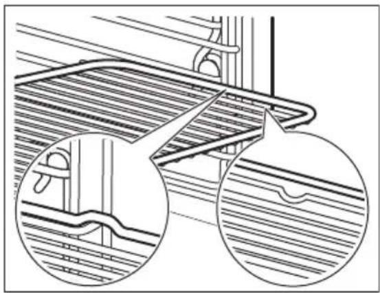 ELECTROLUX KOBBS39X - Εισαγωγή αξεσουάρ - 1