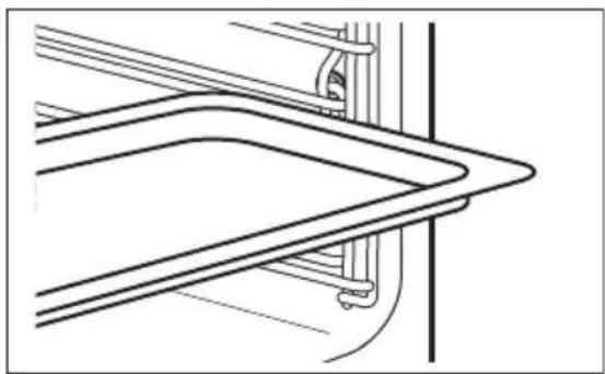 ELECTROLUX KOBBS39X - Tarvikute sisestamine - 2