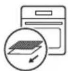 ELECTROLUX KOBBS39X - Pirminis valymas - 1