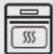 ELECTROLUX KOBBS39X - Wstępne nagrzewanie - 1