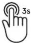 ELECTROLUX KOBBS39X - Panou de comandă - 4
