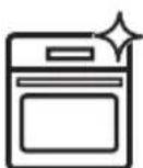 ELECTROLUX KOBBS39X - Temizleme ile ilgili notlar - 1
