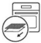 ELECTROLUX KOBBS39X - Esmane puhastamine - 1