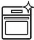 ELECTROLUX KOBBS39X - Напомене у вези са чишћењем - 2