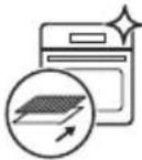 ELECTROLUX KOBBS39X - Limpieza inicial - 3