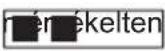 ELECTROLUX KOBBS39X - Hogyan állítsa be: Vízkeménység - 6