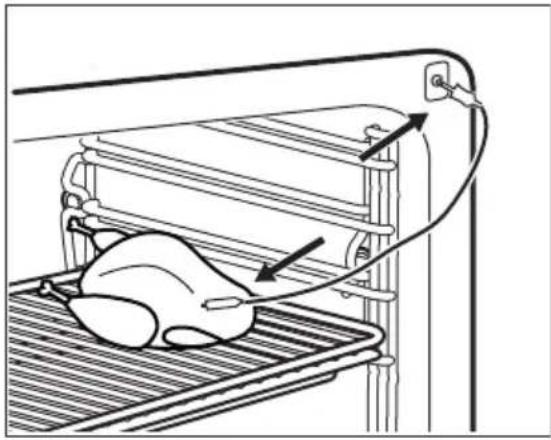 ELECTROLUX KOBBS39X - Toidusensor - 3