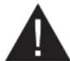 NORDMENDE Wegavision OLED55A - Safety Information - 1