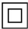 NORDMENDE Wegavision OLED65A - Markings on the Product - 1