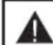NORDMENDE Wegavision OLED65A - WARNING - 1