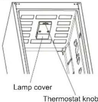 CONTINENTAL EDISON CEFC291NFIXB - DESCRIPTION OF THE APPLIANCE - 1