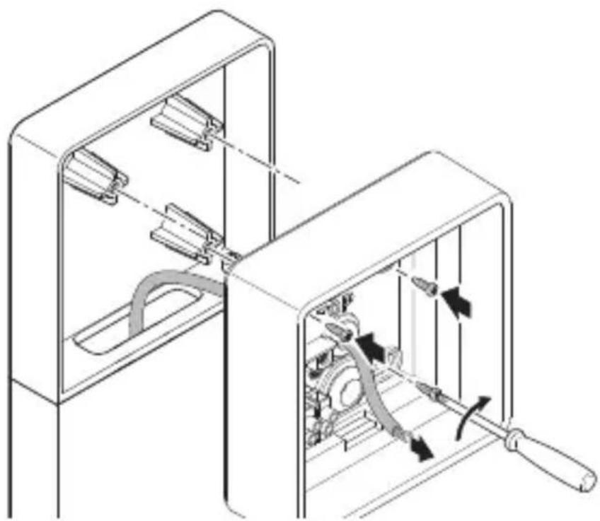 STEINEL L 845 SC - Υπόδειξη: - 2