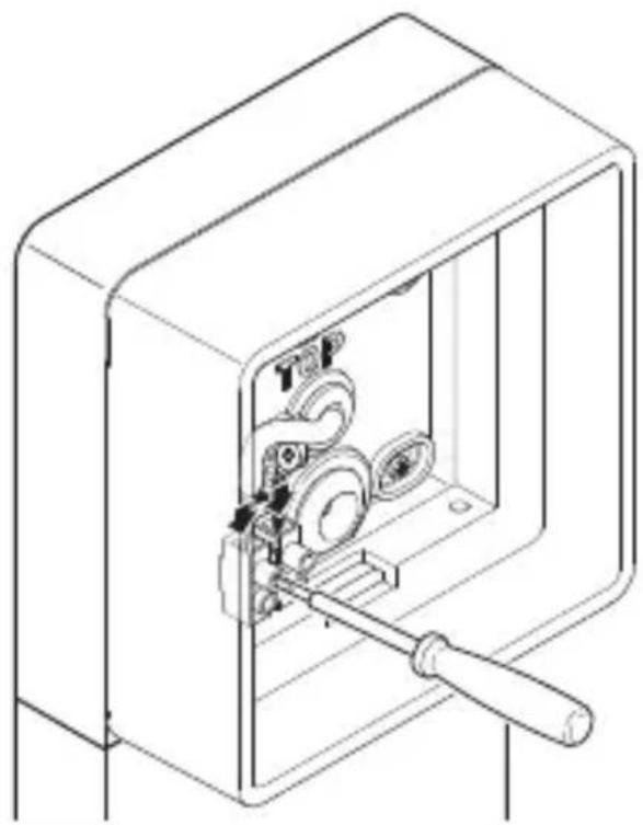 STEINEL L 845 SC - 5.21 - 1