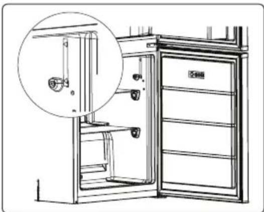 CONTINENTAL EDISON CEFC268DW1 - TIPS FOR SAVING ENERGY - 1
