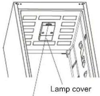 CONTINENTAL EDISON CEFC268DBIX - DESCRIPTION OF THE APPLIANCE - 1