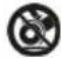 HILTI GTB 6X22 - Symbols on the product - 3