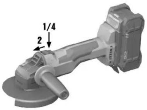 HILTI GTB 6X22 - 17