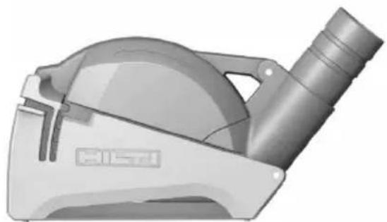 HILTI GTB 6X22 - 3